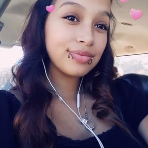 Meet your Posher, Breana